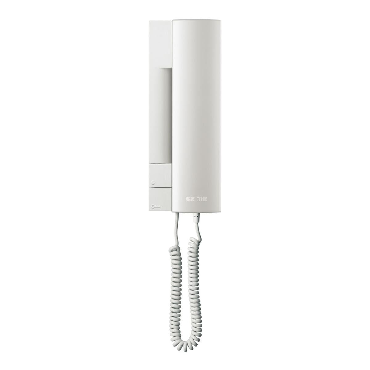 Grothe HT 623 interphone universel pour remplacer un combiné mural en panne