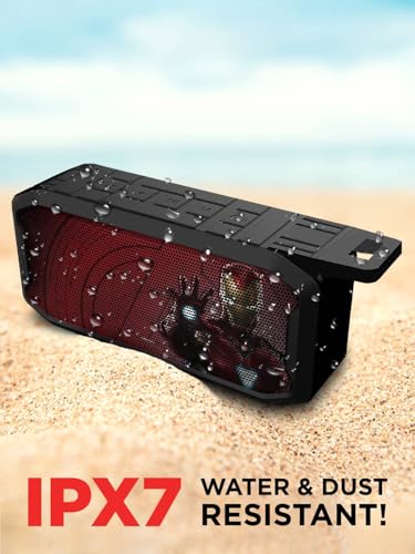 Image of Macmerise Bluetooth Speaker Mark LXXXV Melody Bluetooth Speaker