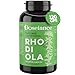 Rhodiola Rosea Forte 120 Capsule - Buon Umore e Concentrazione | Tonico...