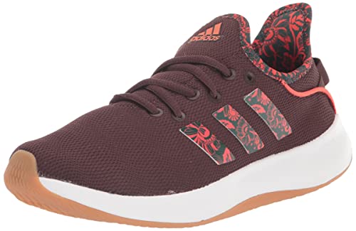 Image of adidas Women's Cloudfoam Pure Sneaker