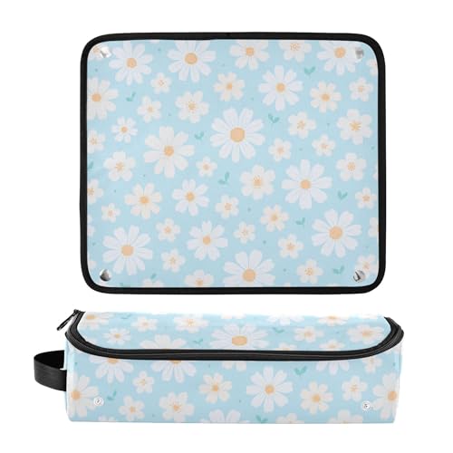 Bolsa de viaje para herramientas de cabello miniatura 3