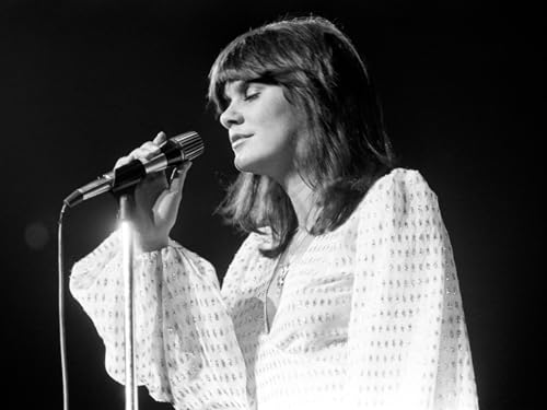 Linda Ronstadt
