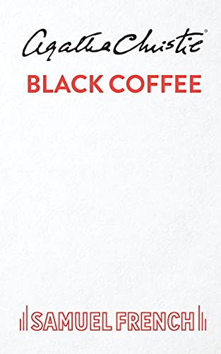 Black Coffee view 2