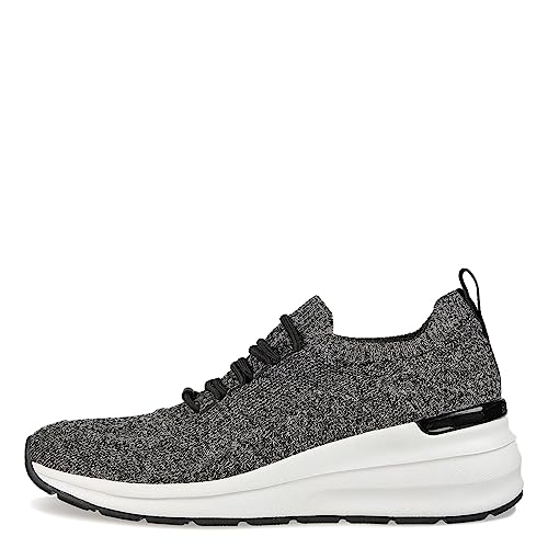 Skechers Women's Billion-Woven Walks Sneaker4
