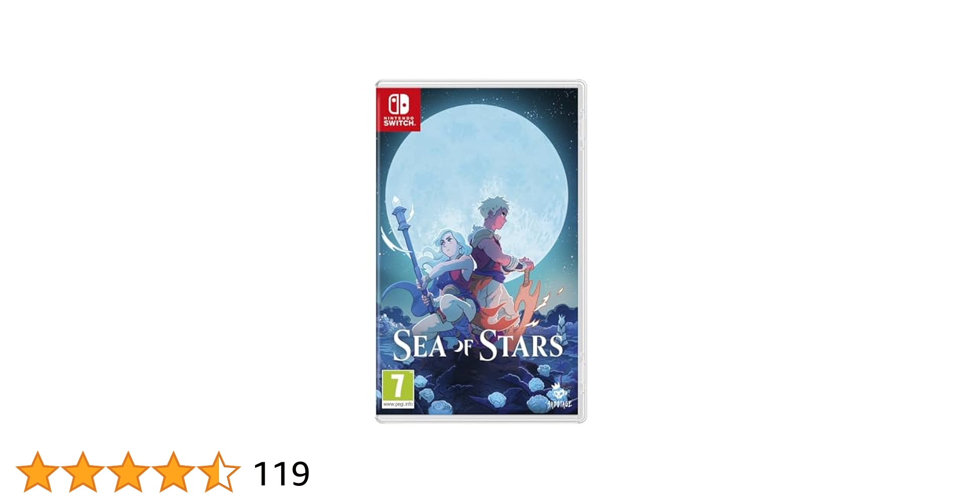 新品未開封 Switch Sea of Stars シー オブ スターズ s-l400.jpg
