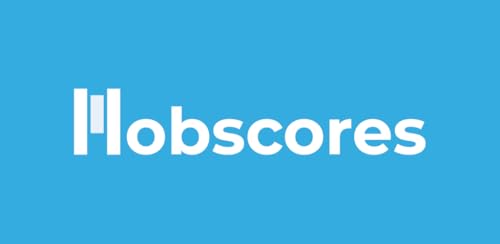 MobScores: Soccer Live Scores and Widget