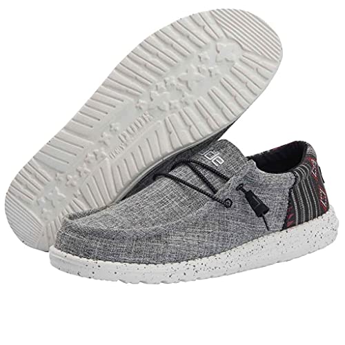 Image of HEYDUDE Men's Wally Funk