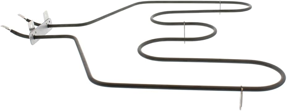 Seneca River Trading 3 Pk, Bake Element for General Electric, Hotpoint, AP2030997, WB44T10011