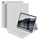 ZOPSGYU Étui clavier pour iPad Air11