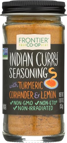 Indian Curry Powder