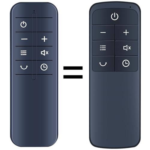 Télécommande pour AUBKN PTC-150B avec gestion distance