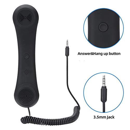 Retro-HandsetCell-Phone-HandsetRetro-Telephone-Handset-Anti-Radiation-Receivers-35MM-for-iPhone-iPadMobile-PhonesComputer