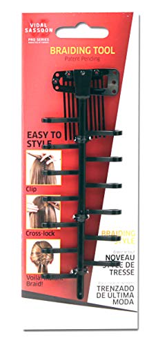 Vidal Sassoon Pro Series Braiding Tool