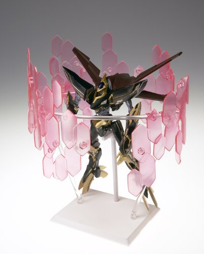 バンダイ　COMPOSITE Ver.Ka蜃気楼 コードギアス Amazon.co.jp: TAMASHII NATIONS COMPOSITE Ver.Ka 蜃気楼 : ホビー