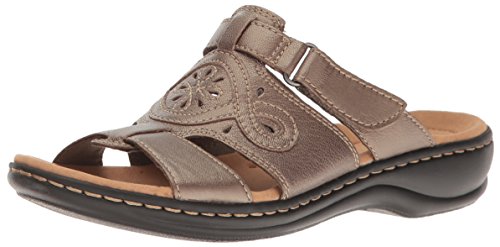 clarks leisa higley sandals