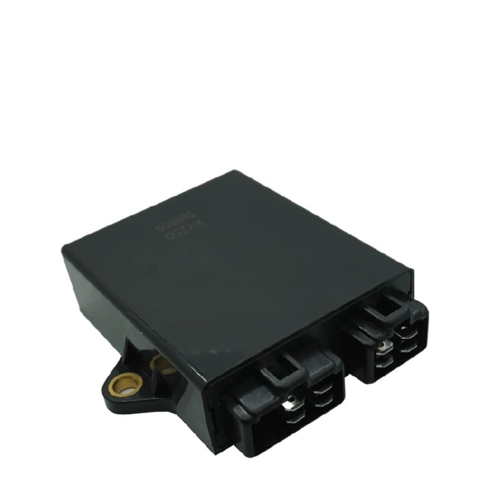 Zapalnik CDI pasuje do Virago 250 XV250 95-07 2UJ-82305-00-00 Lifan LF250 LF400 Kee 250 v-twin Rhi Hunter virago 250 cdi