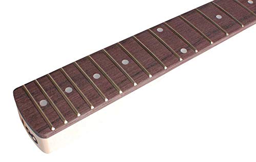 Beaton DIY-ST-11 Guitare électrique à faire soi-même - Les Beatles, Paul McCartney, John Lennon, RIngo Starr, George Harrison Beaton DIY-ST-11 Guitare électrique à faire soi-même – Image 7
