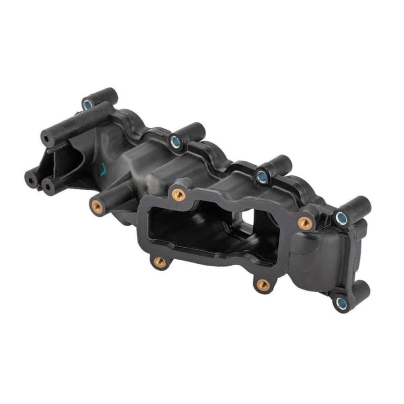 Colector 059129711AF de admisión compatible con Audi A4 A6 A8 Q7 referencias 059129711CK 059129712BL 2