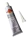 LavaLock Food Safe BBQ Grade Adhesive Grill Smoker High Temp RTV Silicon - Clear 3 Ounce