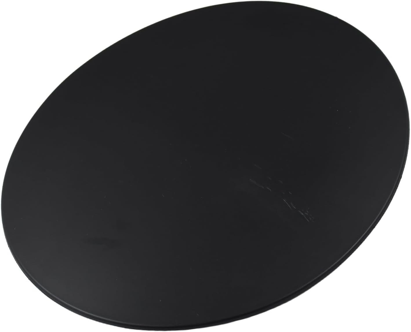 68102574AA Fuel Filler Door Gas Cap Hatch Cover Compatible with Jeep Cherokee 2014-2019 Fuel Door Lid