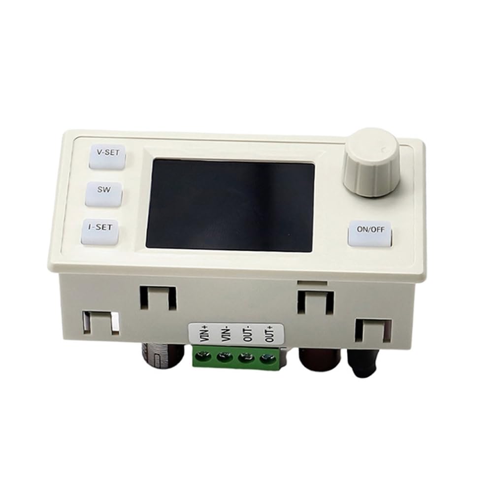 Régulateur de tension CNC Y6509-585W pour stabiliser le courant