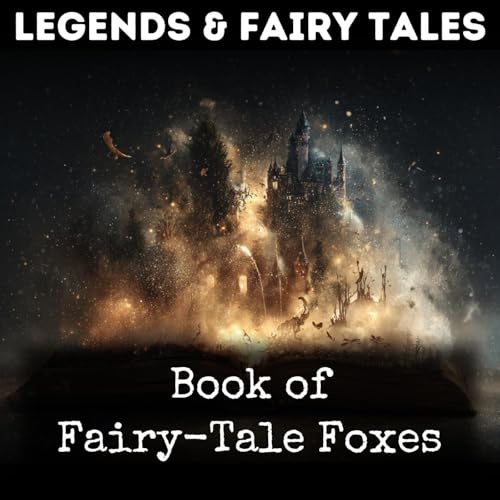 025 - Reynard and his Adventures