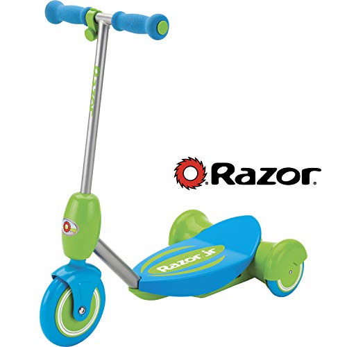 electric scooter for 7 year old