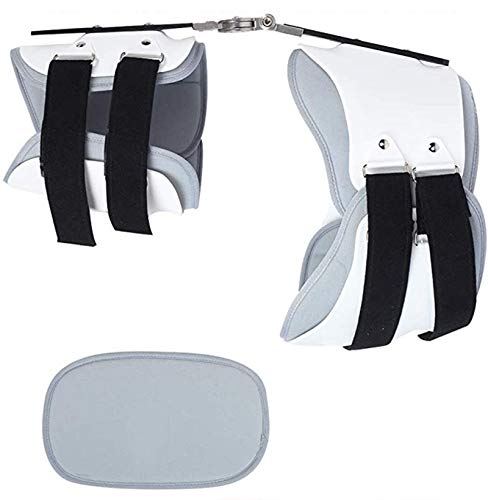 Soporte ortopédico para cadera y ingle ajustable miniatura 2
