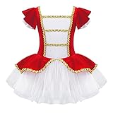 Vestido navidad niña.Confeccionado en tejido de alta calidad, sedoso, suave y cómodo de llevar