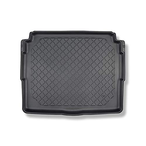 Mossa Tappetino per bagagliaio compatibile con