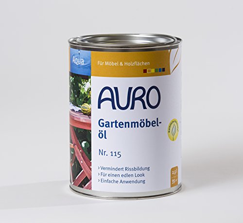 Preisvergleich Produktbild Auro 1156000 Öl