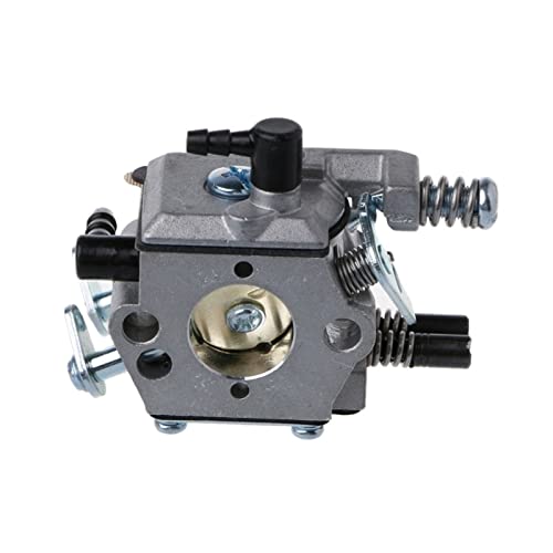 Chain Saw Carburetor 4500 5200 5800 Carb 2 Stroke Engine 45cc 52cc 58cc