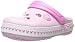 crocs Kids' Crocband Mickey III Clog
