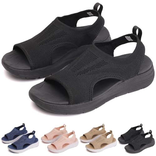 Women's Breathable Orthopedic Sandals
