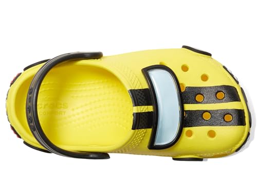 Image of Crocs Kids Classic I am Clogs (Little Kid /Big Kid)