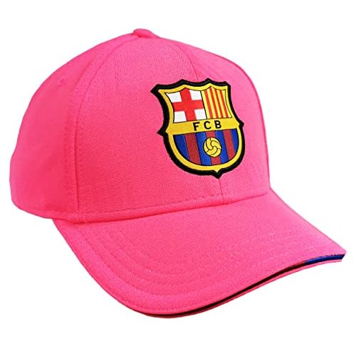 FC Barcelona. Gorra oficial del FC Barcelona
