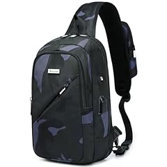 Camouflage Green-with Strap Pocket