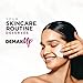 Demak'Up Duo+ - Cotton Pads for Removing Make-Up