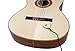 KNA AP-1 Universal Stick-On Piezo Pickup – Natural Acoustic Tone, Guitar, Uke, Harp Drums, Percussion, Easy No-Mod Installation, Passive No-Battery, Compatible with Nearly All Acoustic Instruments