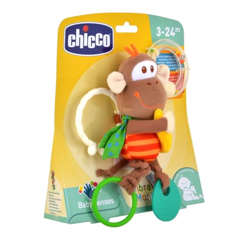 Chicco Petit Singe Activités - vue 3