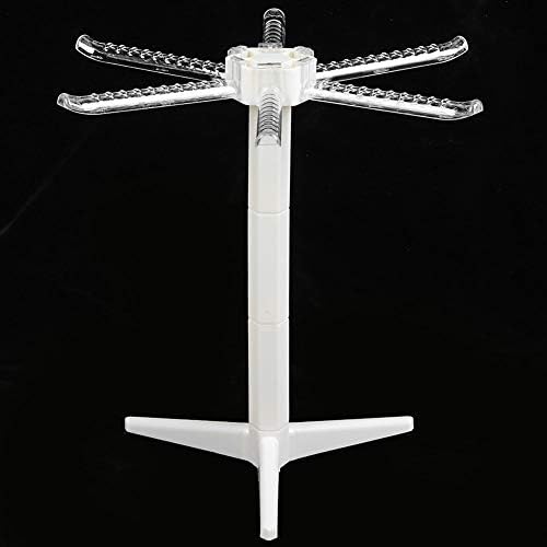 BTER ABS Plastic Collapsible home pasta dryer, Pasta dryer, Pasta Holder Easy to use for spaghetti home kitchen