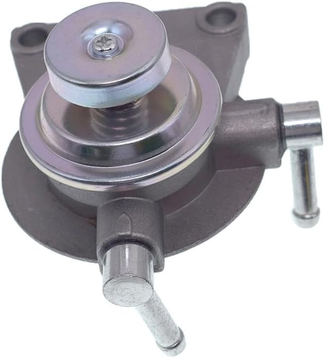 Car Styling for Diesel Fuel Filter Pump Seat for Toyota Hilux V (N, KZN1, VZN1) VI Pickup (N1) 23301-54460 Car Accessories