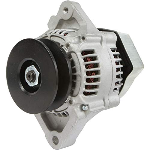 DB Electrical Alternator for John Deere All Kawasaki 15.5HP 23HP 2.9L 3.9L by DB Electrical - Used condition - Image 6