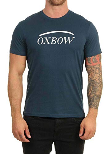 Oxbow T-shirt OXV916724_XGEAI Voor mannen.