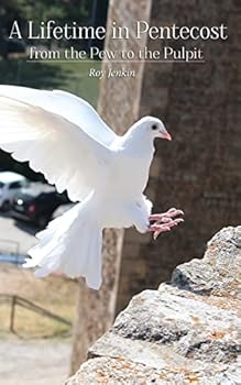 A Lifetime in Pentecost: From the Pew to the Pulpit