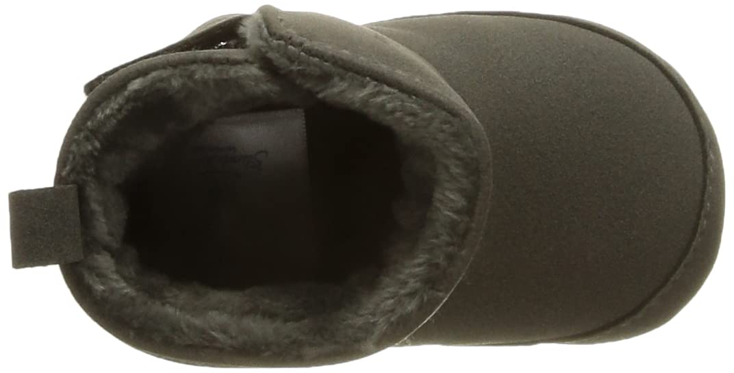 Sterntaler Niemowlęta - chłopcy Buty Niemowlęcekozaki