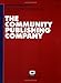 Exploring the marketplace : The Community Publishing Company