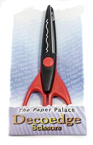 Moule à Bord Master Sea Shore Creative Ciseaux, en Plastique, Noir Cover