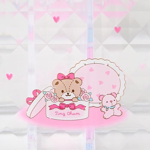 Image of Sanrio Hello Kitty Cosmetic Organizer 115894