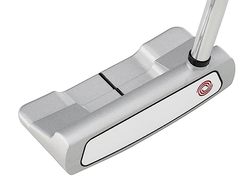 Odyssey White Hot OG Putter (Right Hand, 34", Double Wide,